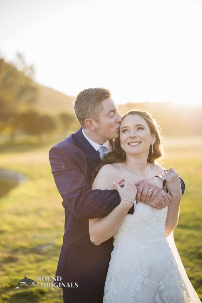 Mount Woodson Castle Wedding // Michael + Kathryn -