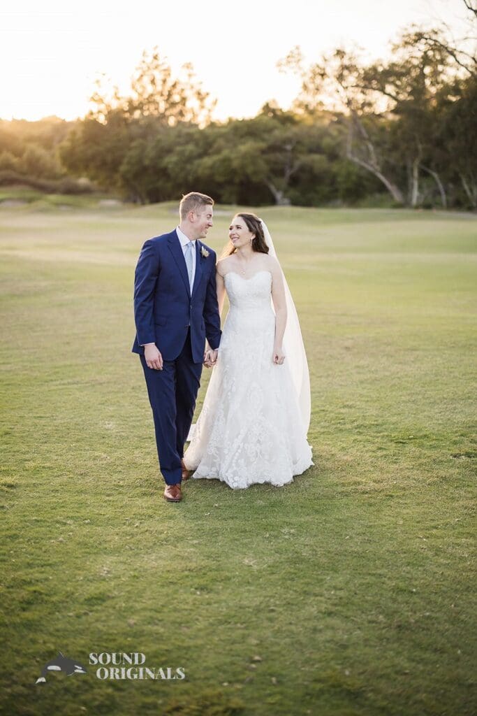 Mount Woodson Castle Wedding // Michael + Kathryn -