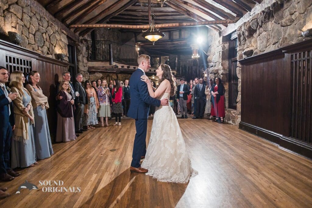 Mount Woodson Castle Wedding // Michael + Kathryn -