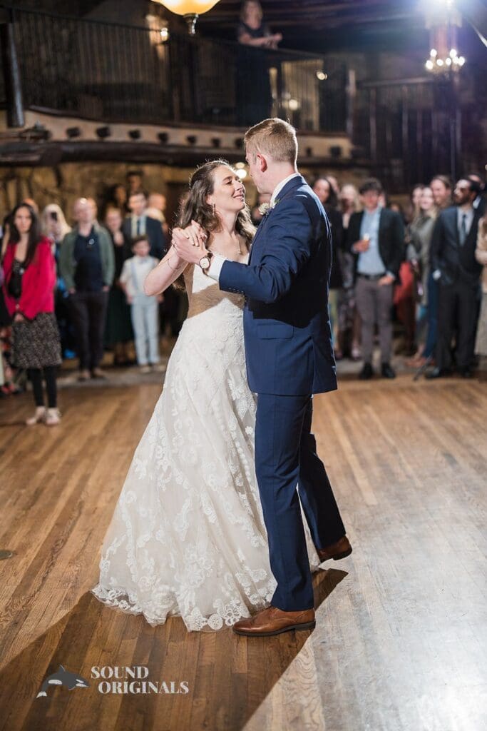 Mount Woodson Castle Wedding // Michael + Kathryn -