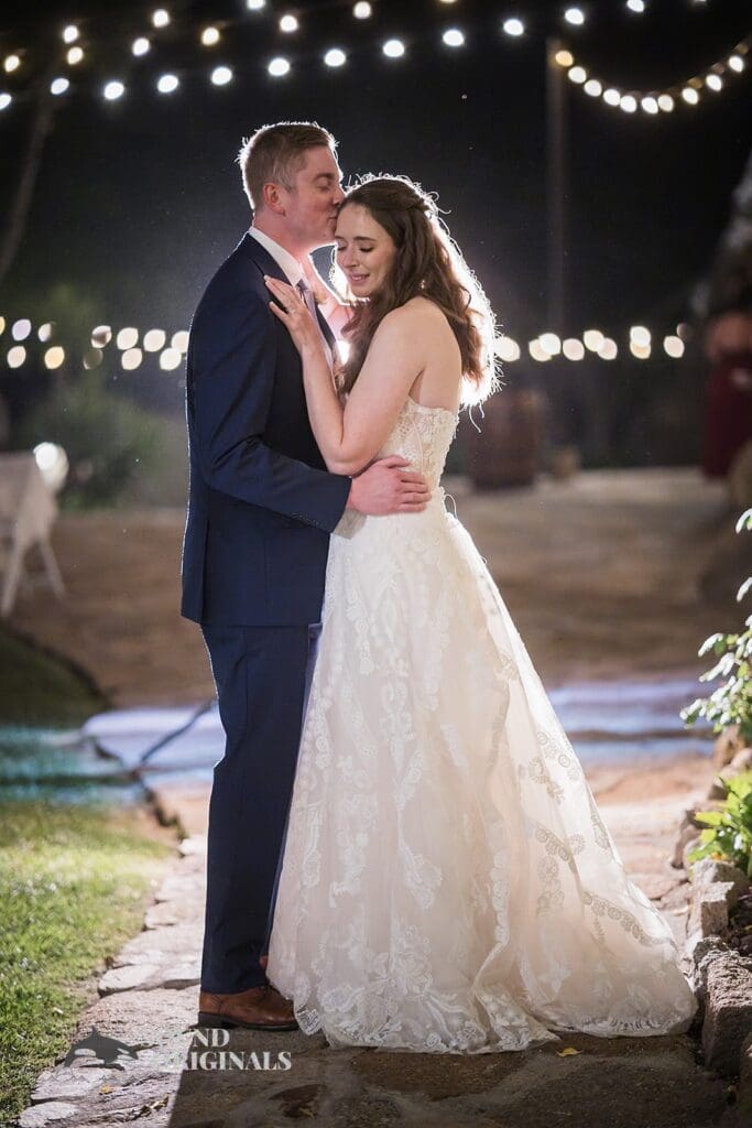 Mount Woodson Castle Wedding // Michael + Kathryn -