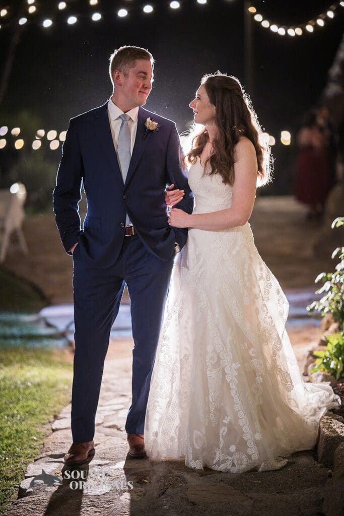 Mount Woodson Castle Wedding // Michael + Kathryn -