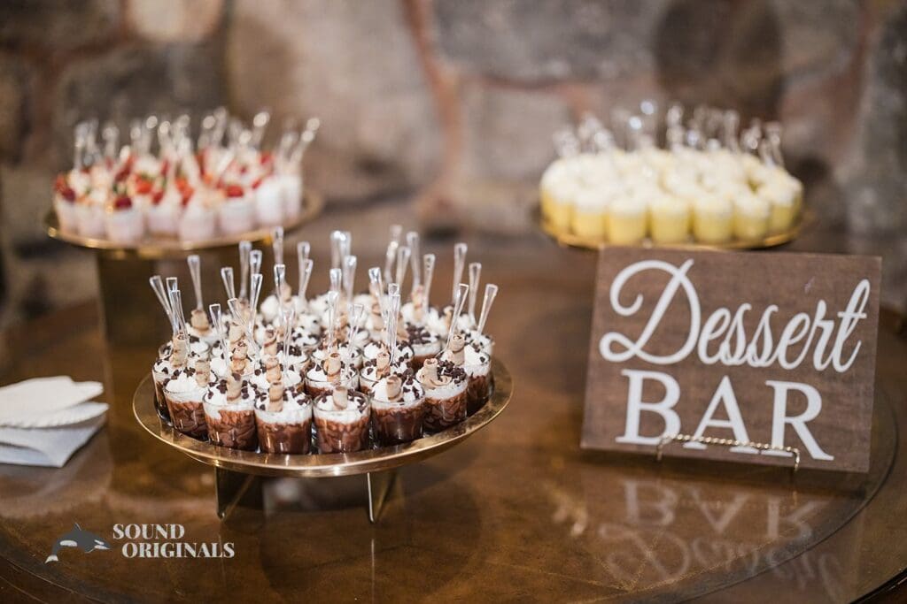 Mount Woodson Castle Wedding // Michael + Kathryn -