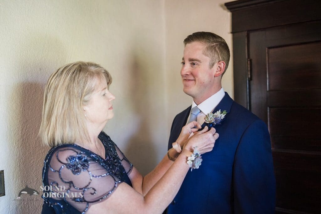 Mount Woodson Castle Wedding // Michael + Kathryn -