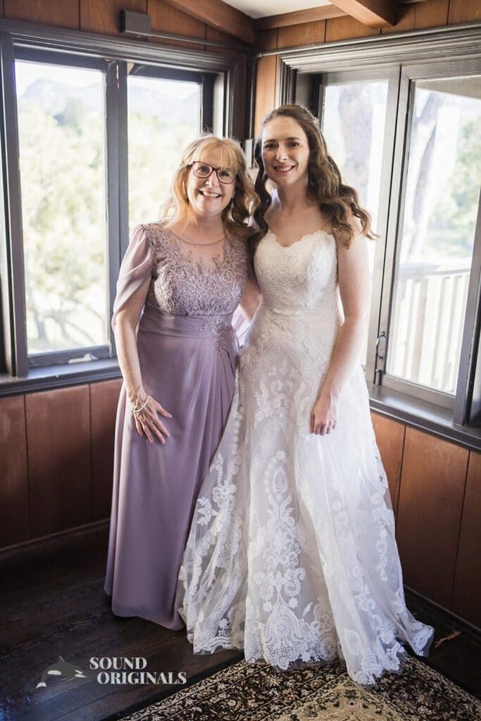 Mount Woodson Castle Wedding // Michael + Kathryn -