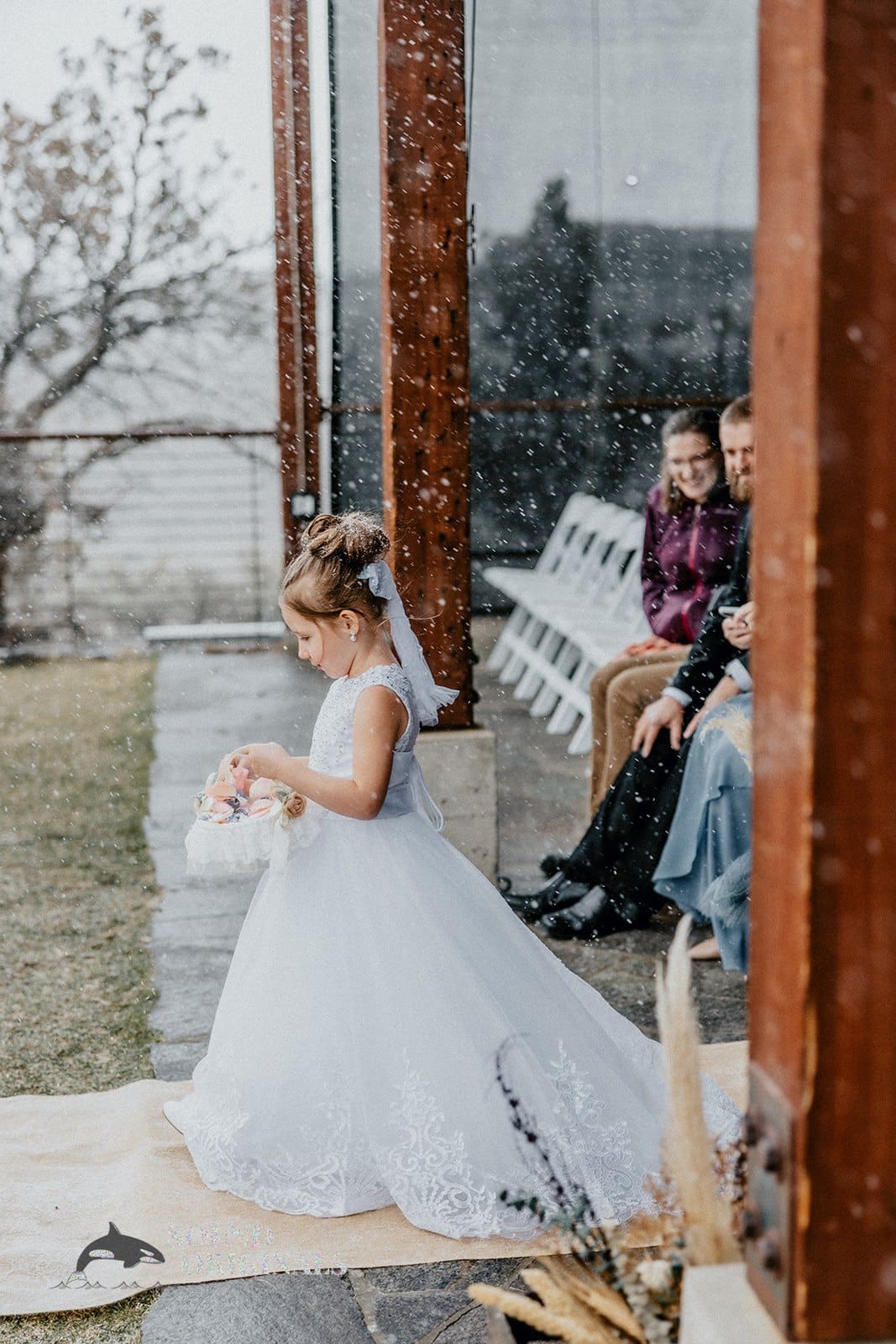 Eric & Julianne -