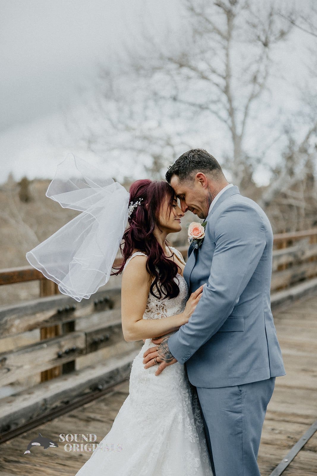 Eric & Julianne -