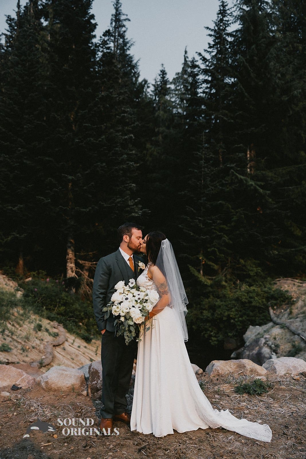 Lauren & Kevin -