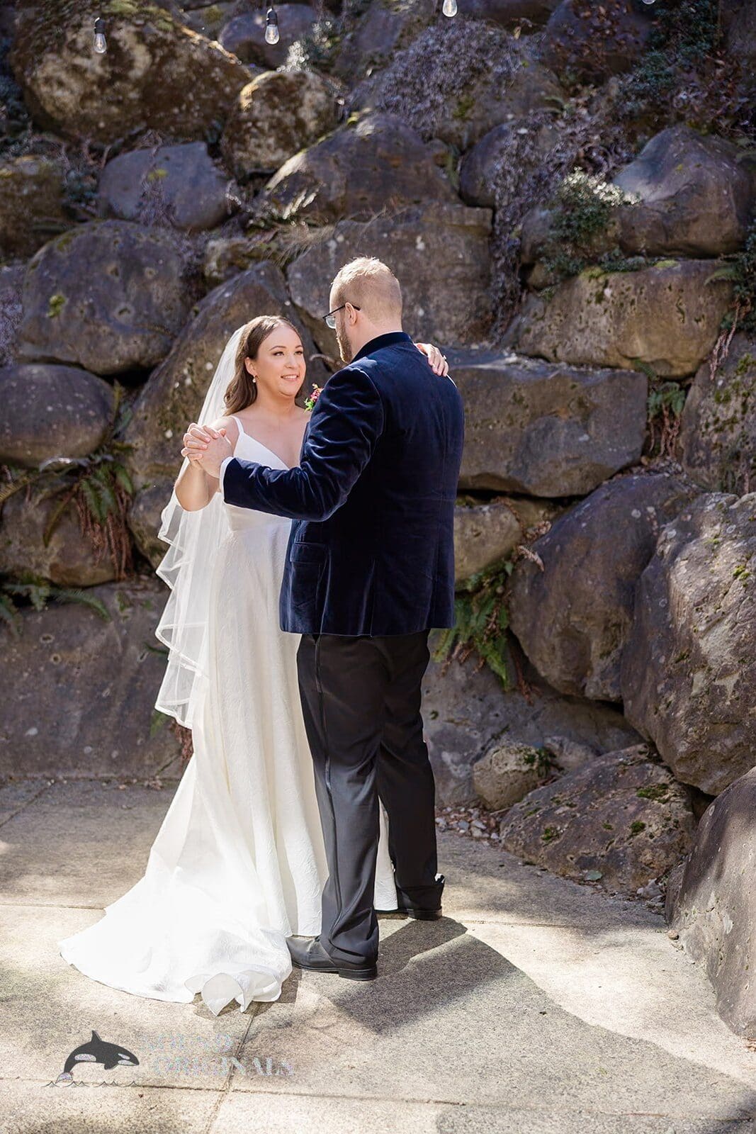 Brasada Ranch Wedding -