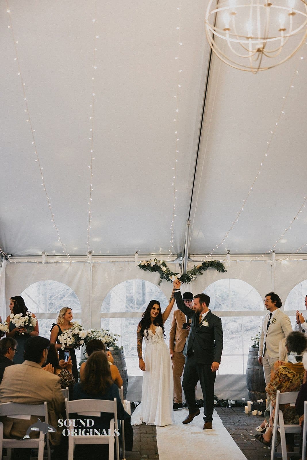 Lauren & Kevin -