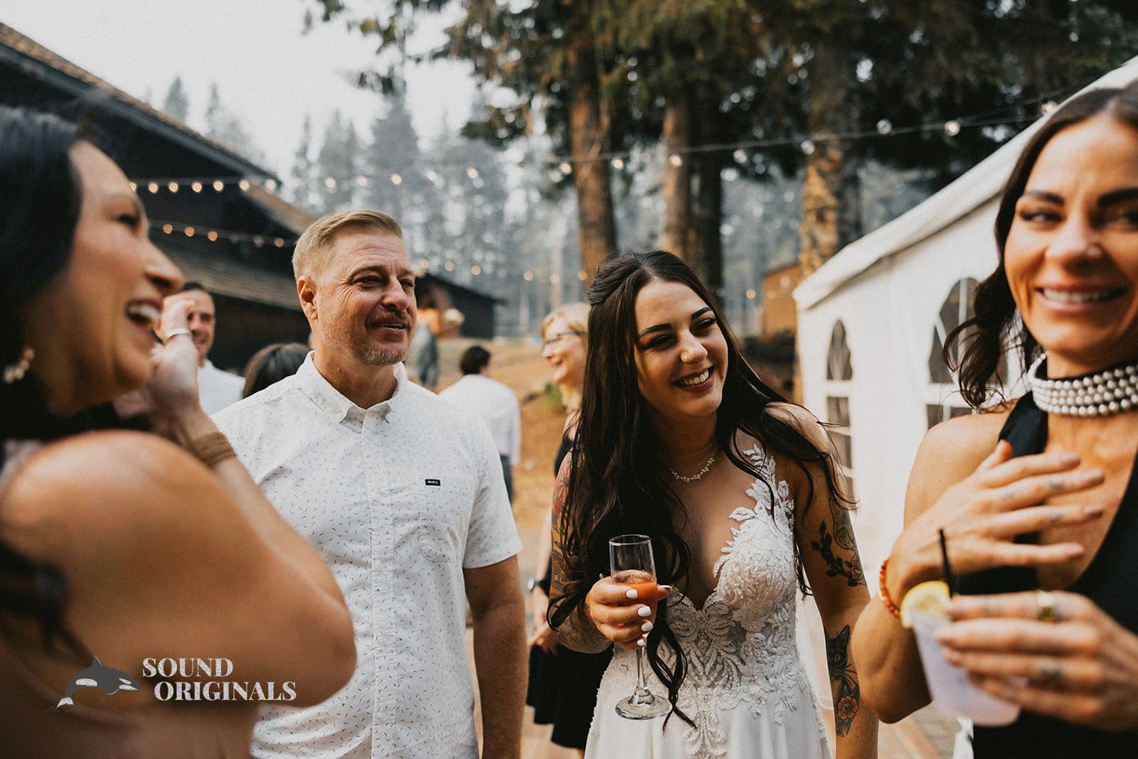 Lauren & Kevin -