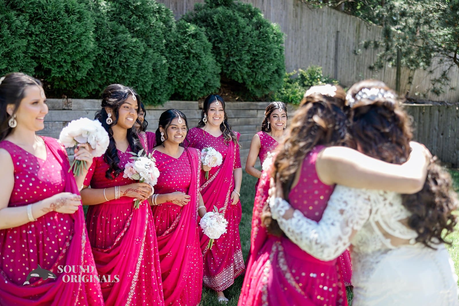 Supriya & Jithu -