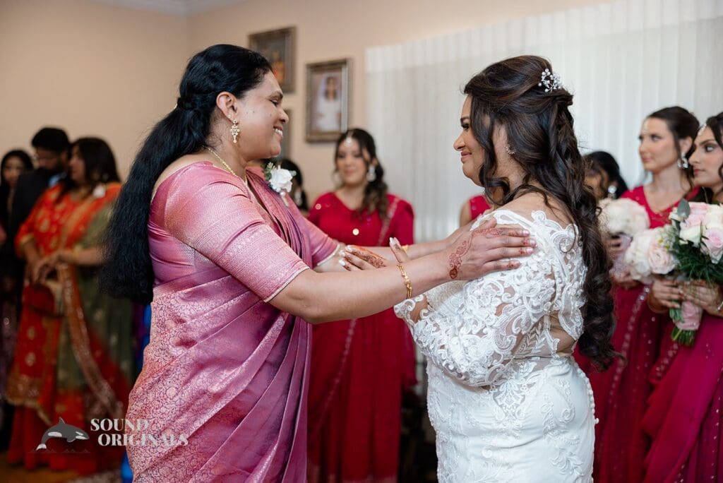 Supriya & Jithu -