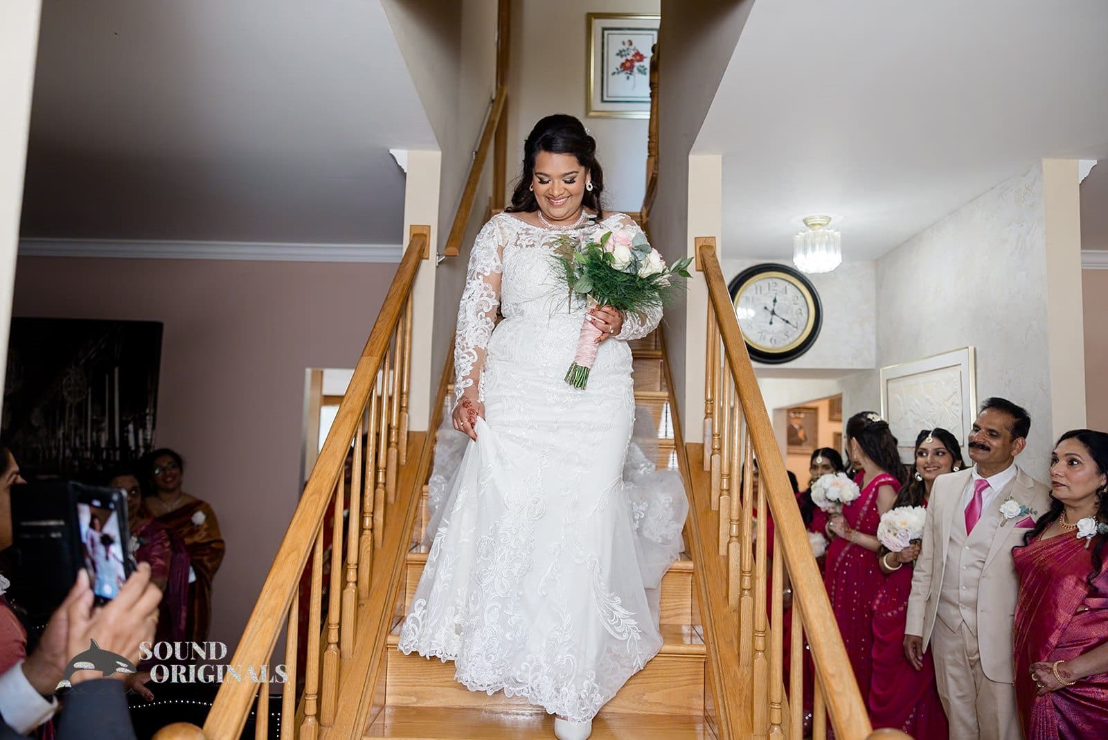 Supriya & Jithu -