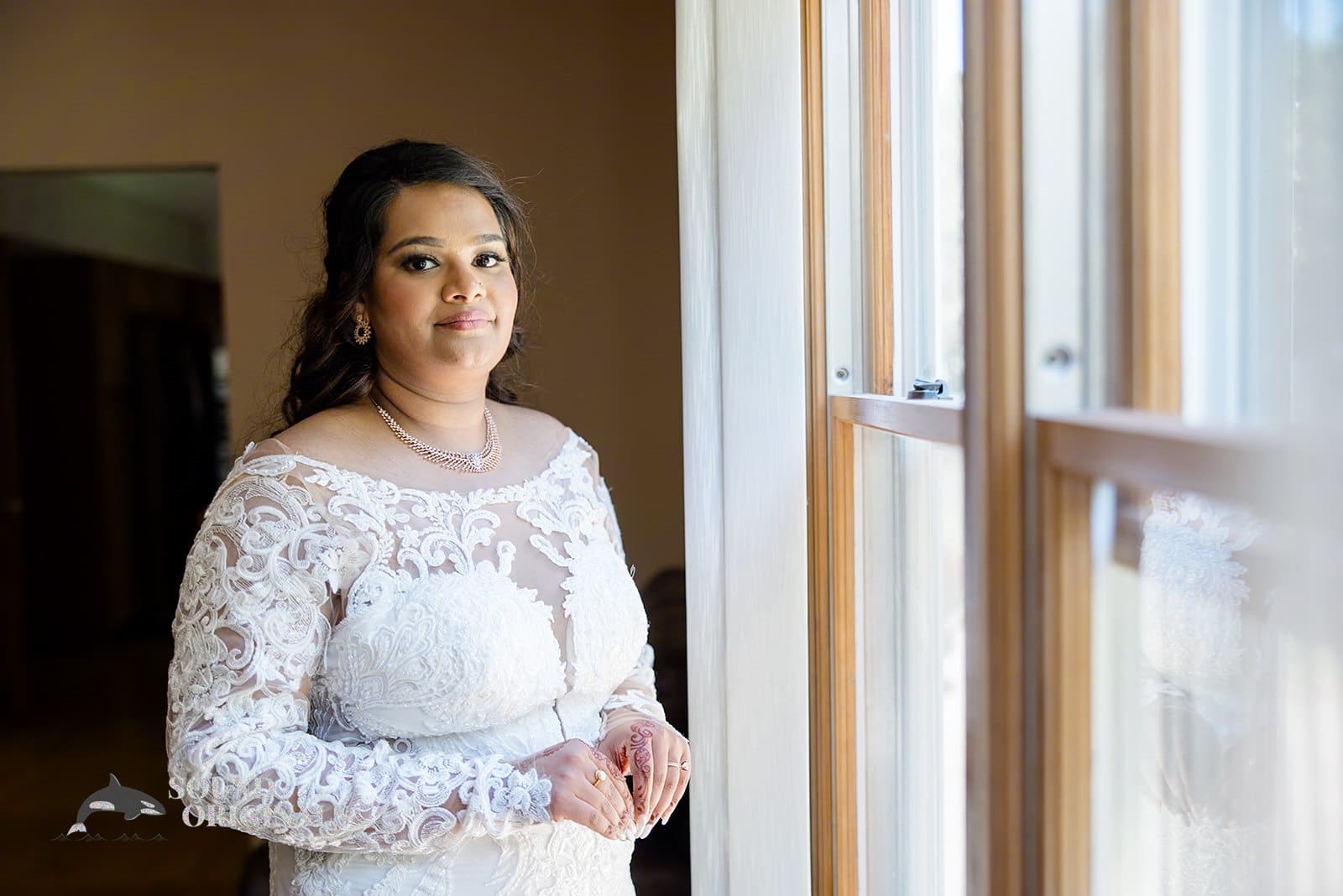 Supriya & Jithu -