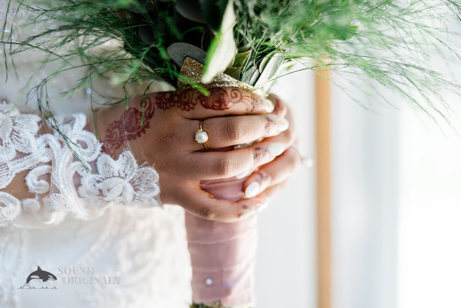 Supriya & Jithu -