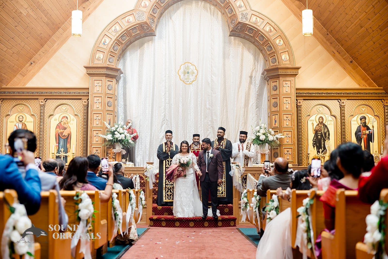 Supriya & Jithu -
