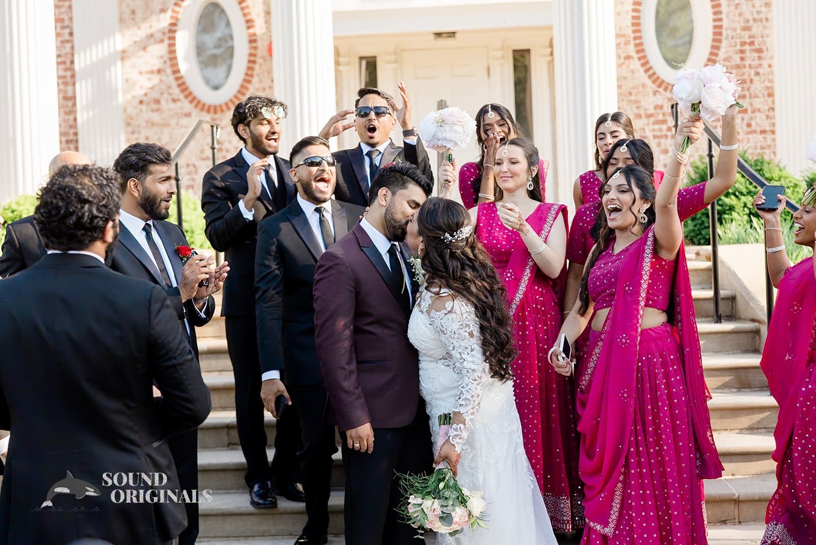Supriya & Jithu -
