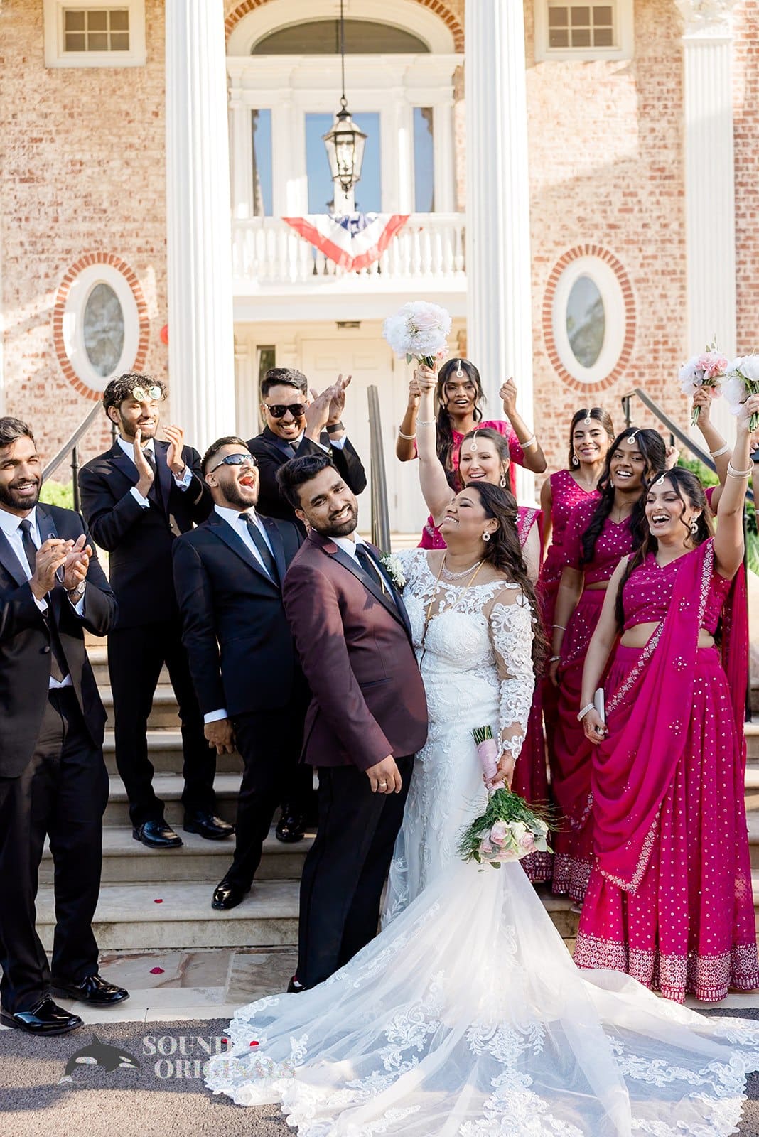 Supriya & Jithu -
