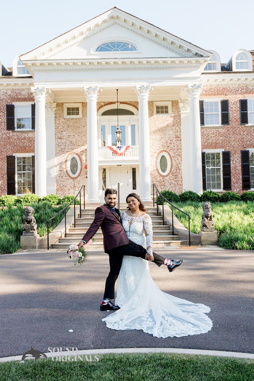 Supriya & Jithu -