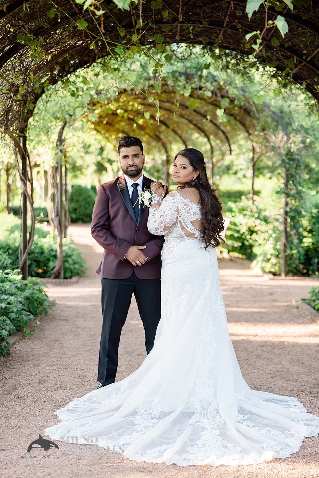 Supriya & Jithu -
