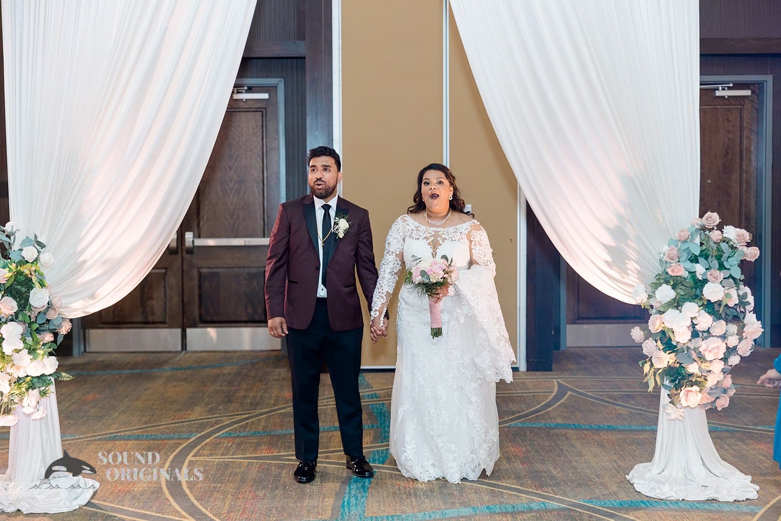 Supriya & Jithu -