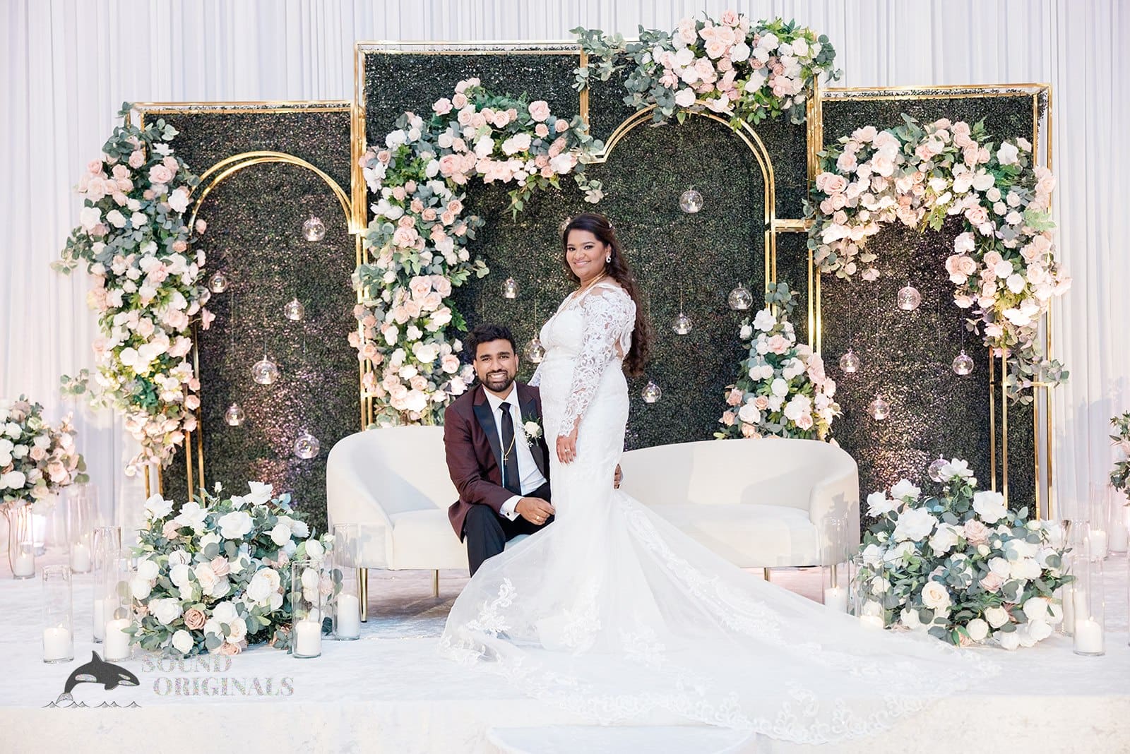 Supriya & Jithu -