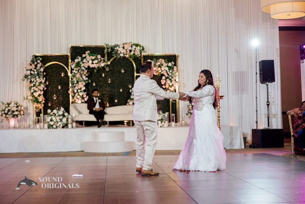Supriya & Jithu -