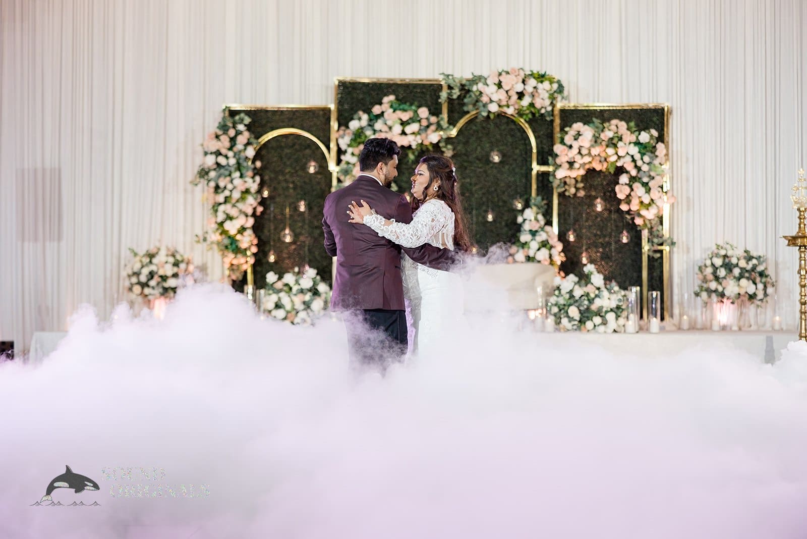 Supriya & Jithu -