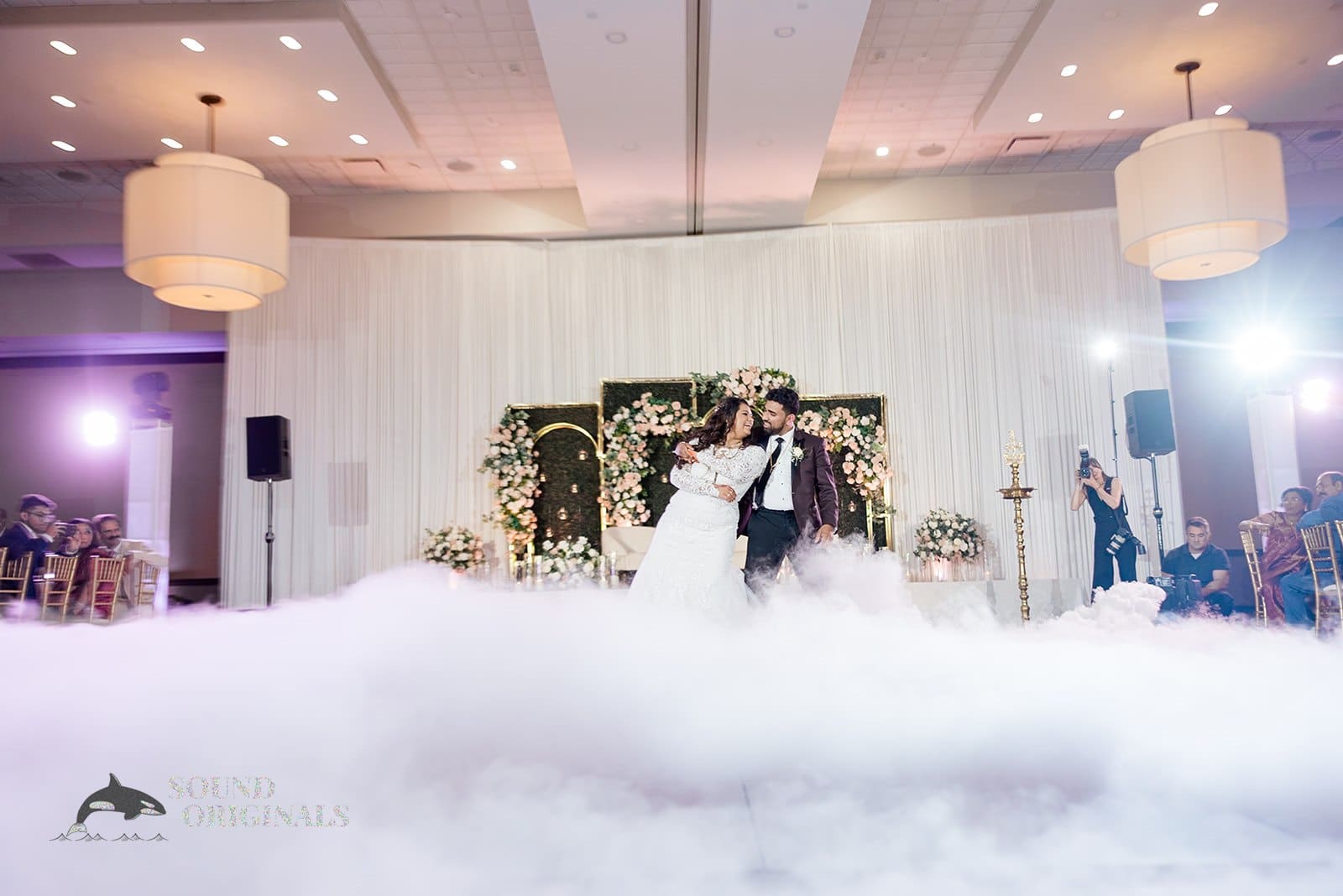 Supriya & Jithu -