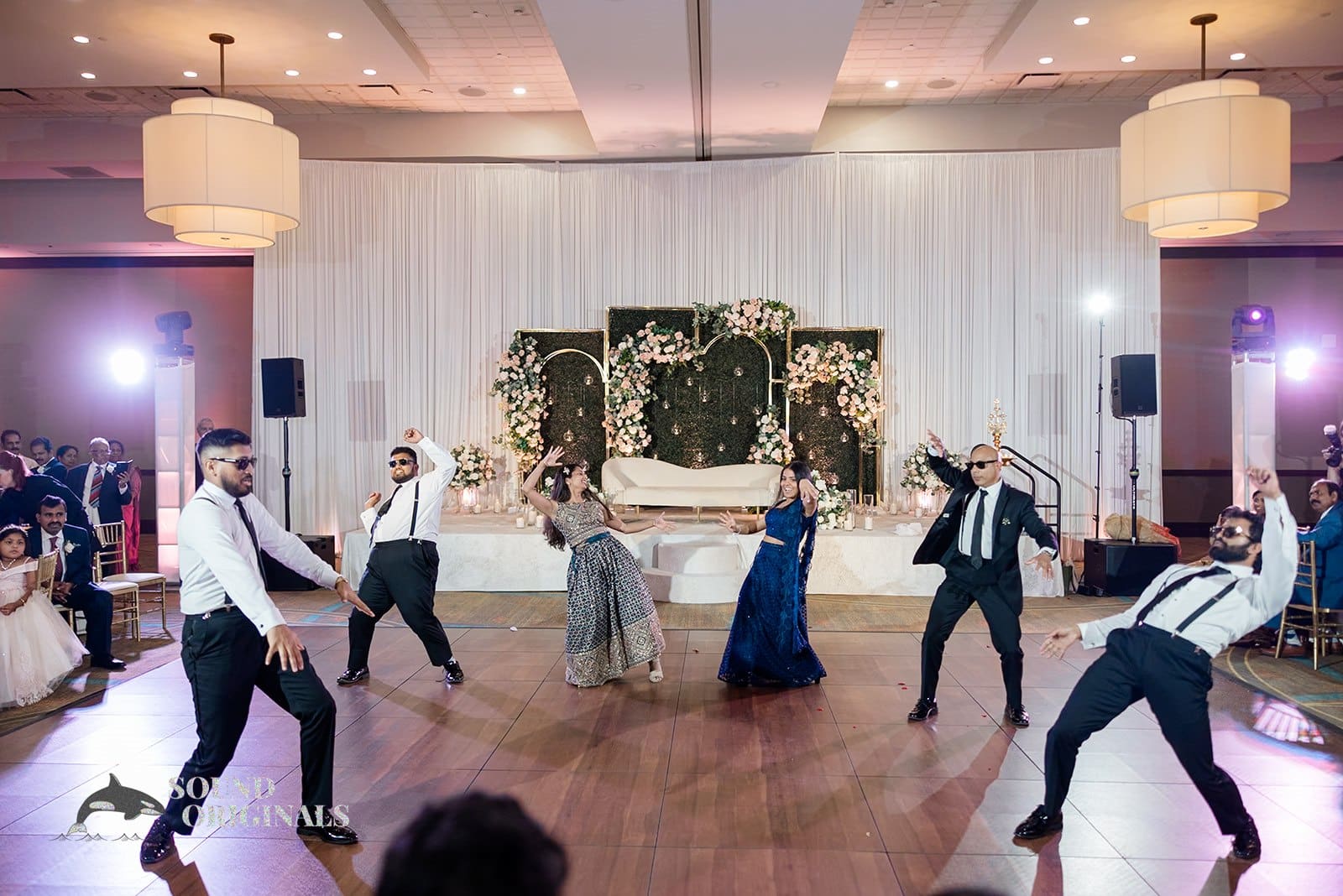Supriya & Jithu -