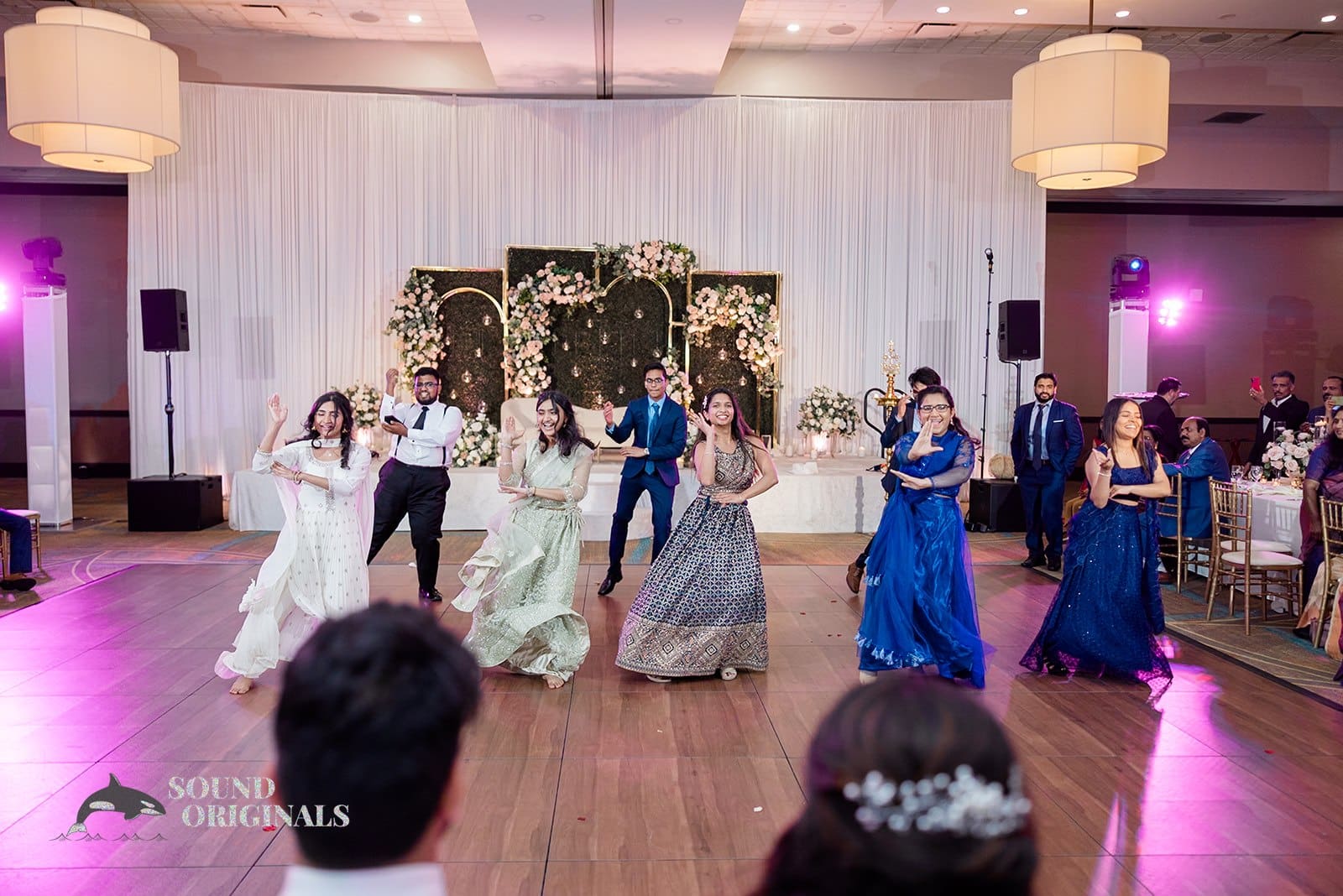Supriya & Jithu -