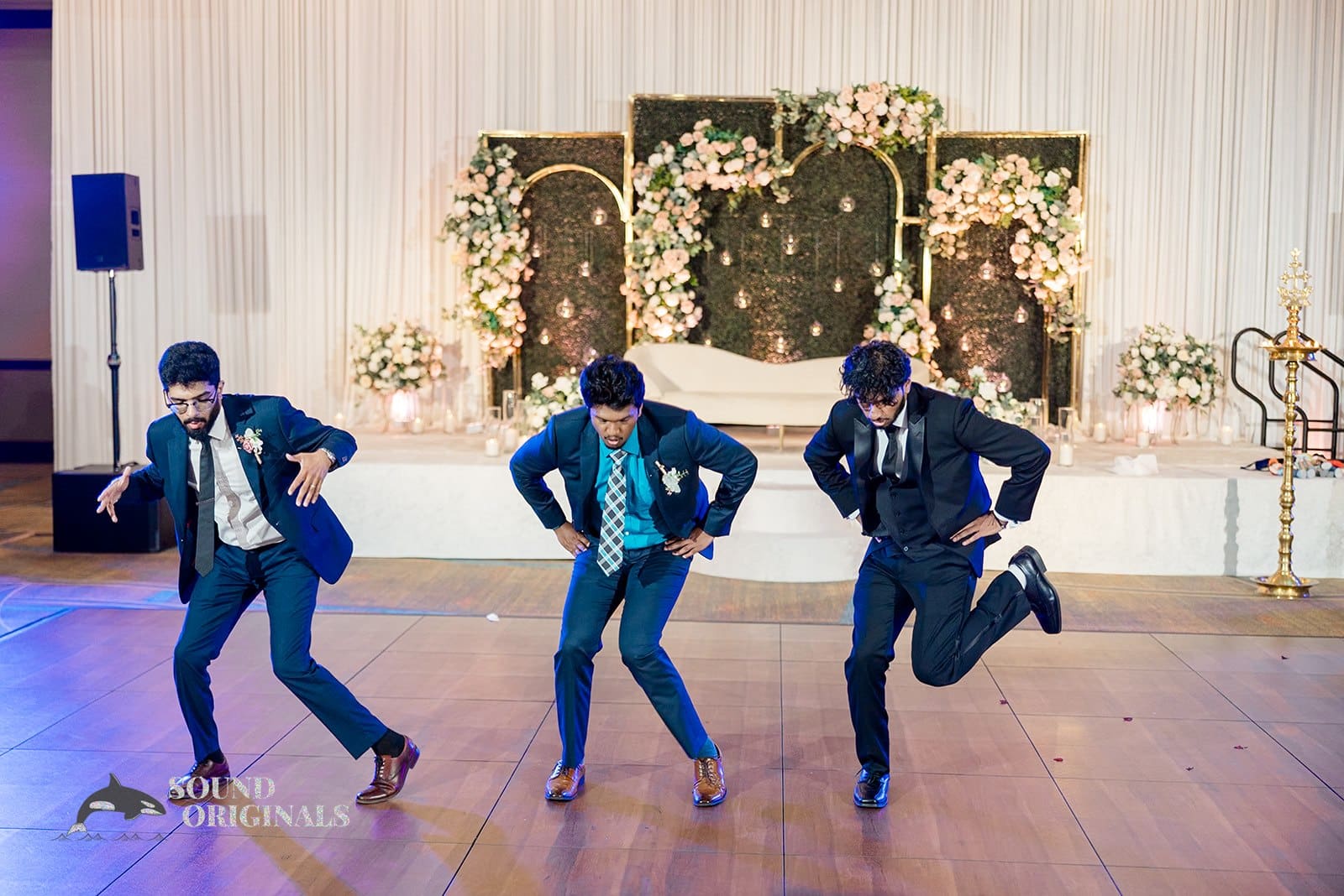 Supriya & Jithu -