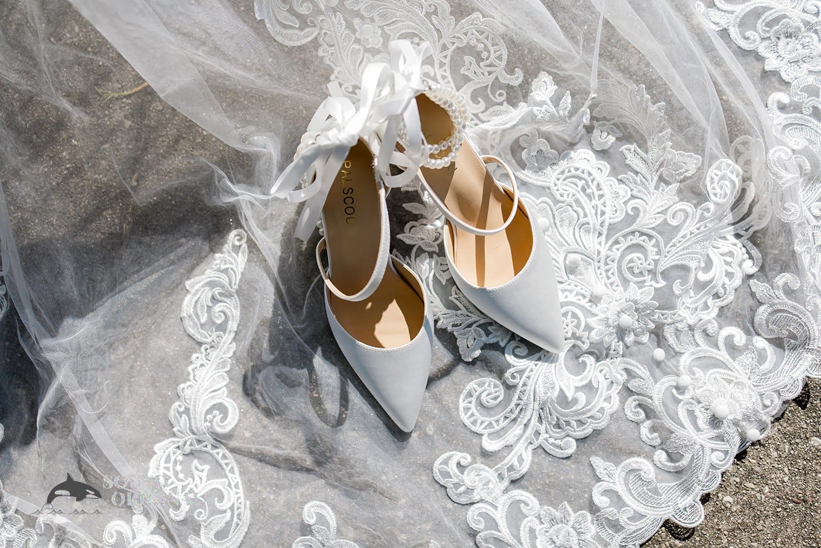 Supriya & Jithu -