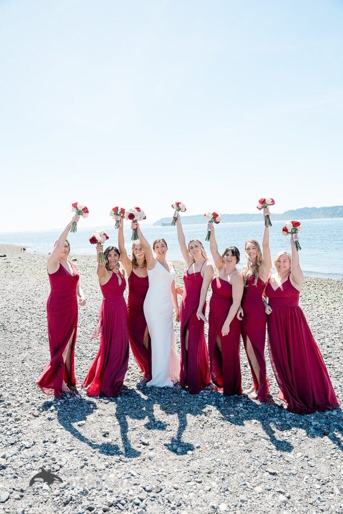 Rosehill Community Center Wedding // Katy + Matthew -