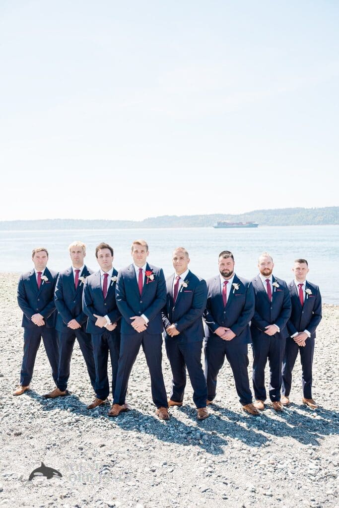 Rosehill Community Center Wedding // Katy + Matthew -