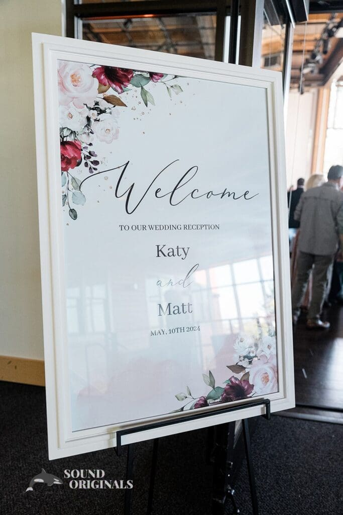 Rosehill Community Center Wedding // Katy + Matthew -