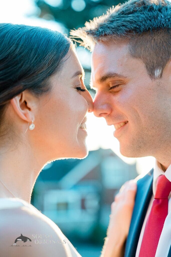 Rosehill Community Center Wedding // Katy + Matthew -