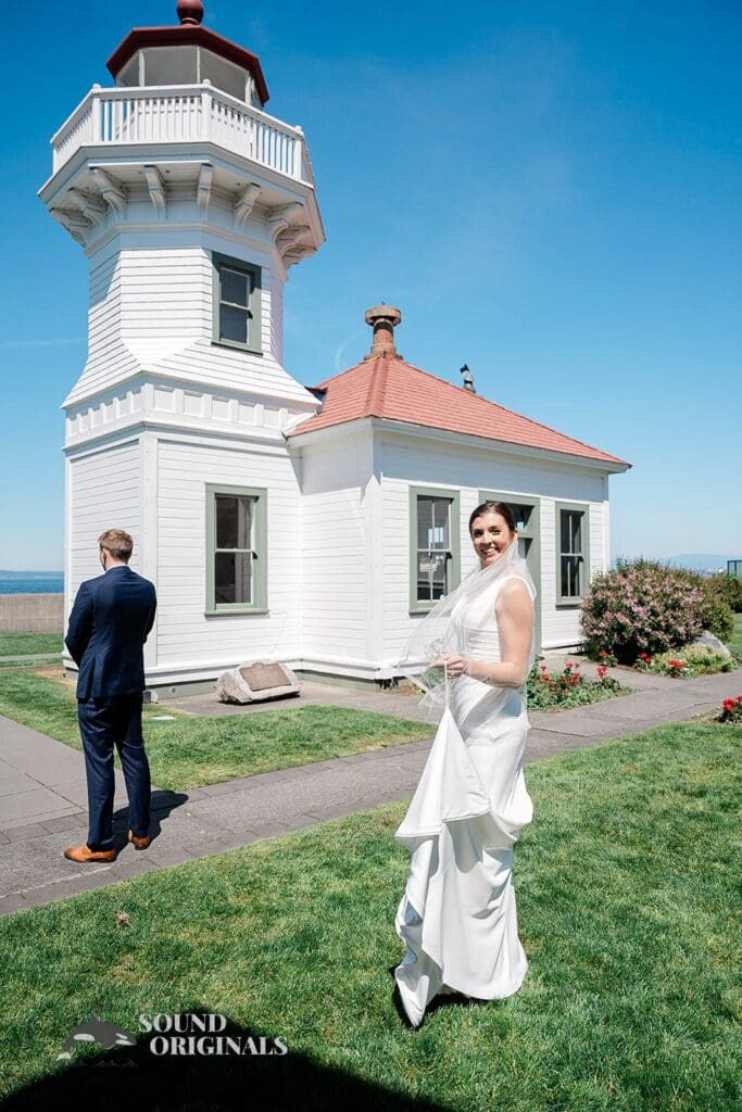 Rosehill Community Center Wedding // Katy + Matthew -