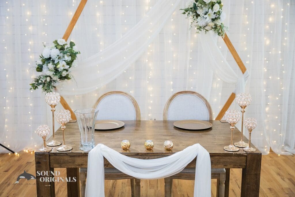 Hannah Mae & Travis -