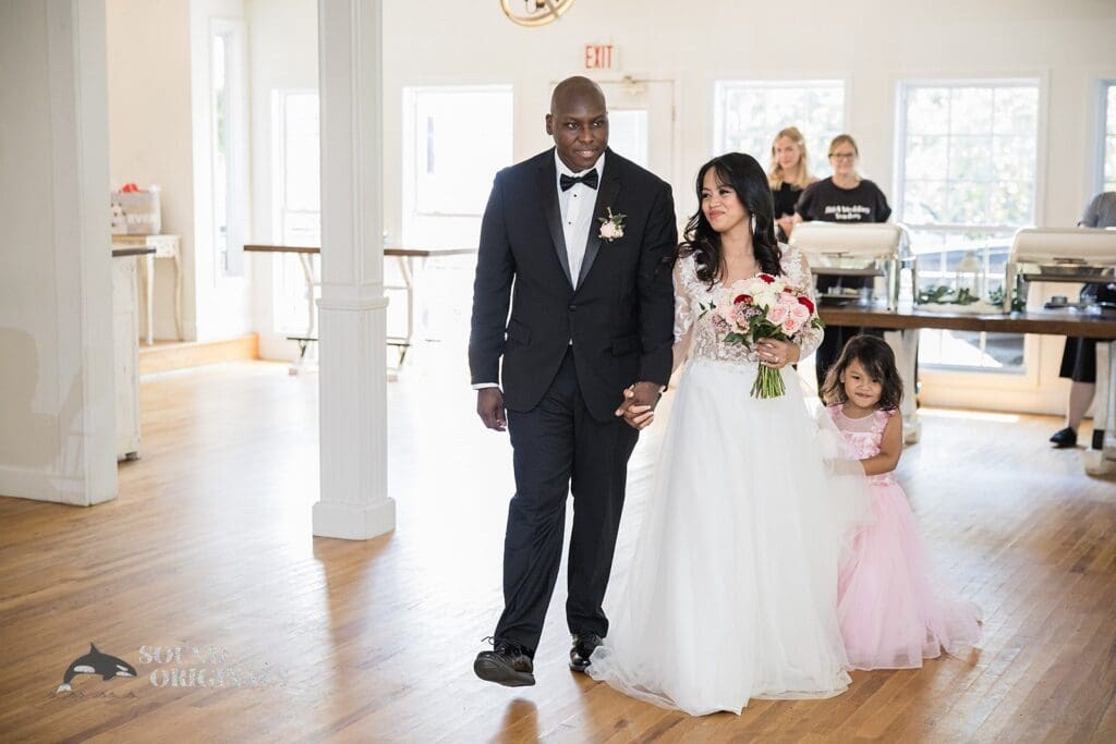 Hannah Mae & Travis -