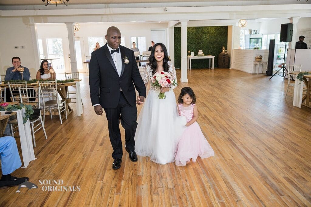 Hannah Mae & Travis -