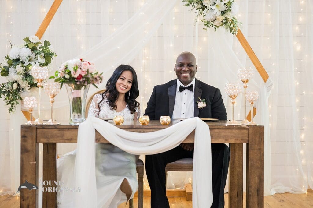 Hannah Mae & Travis -