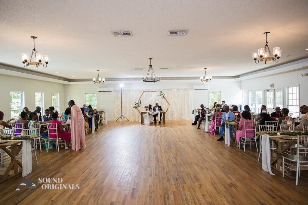 Hannah Mae & Travis -