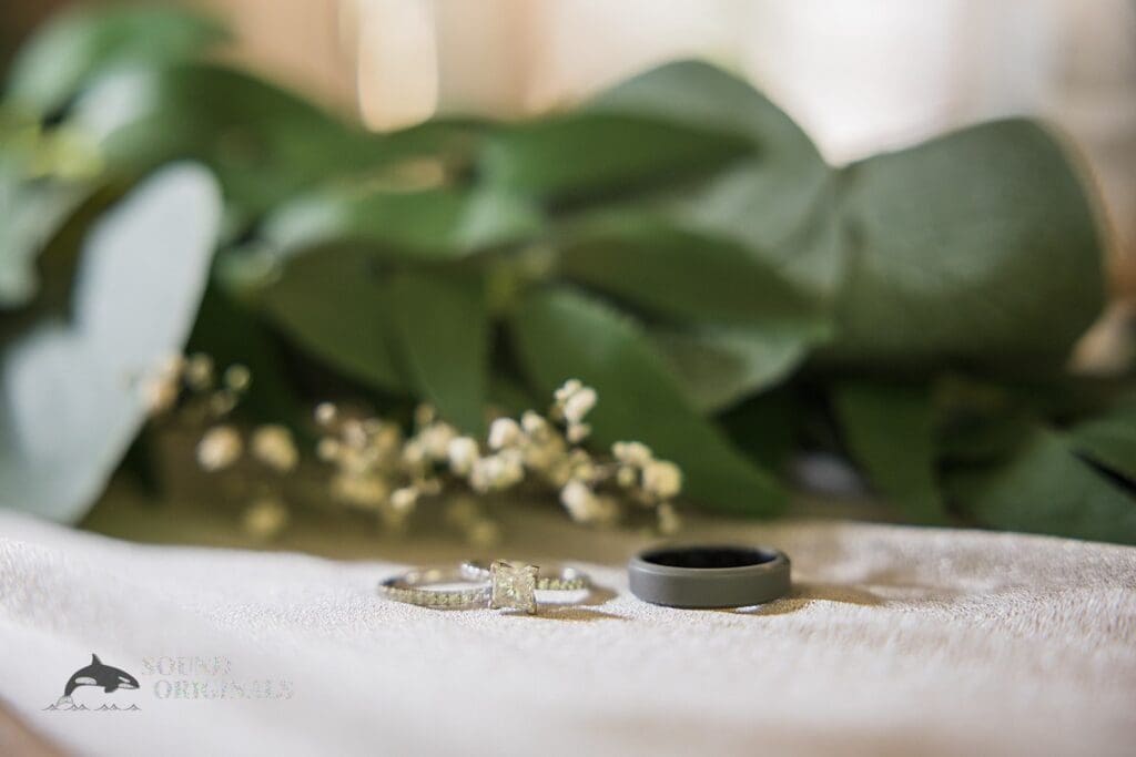 Hannah Mae & Travis -