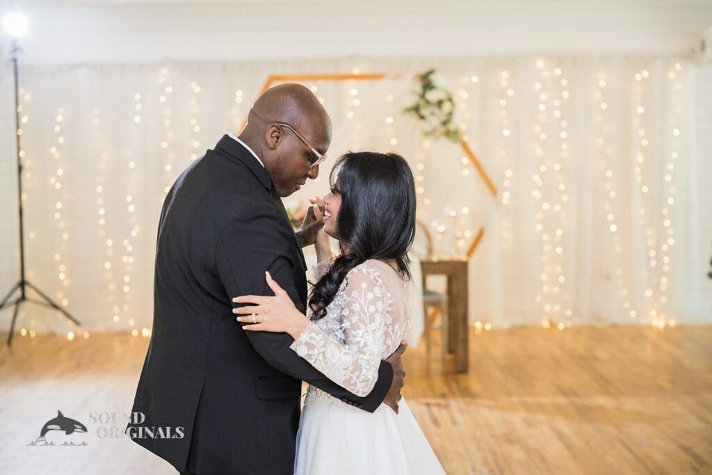 Hannah Mae & Travis -