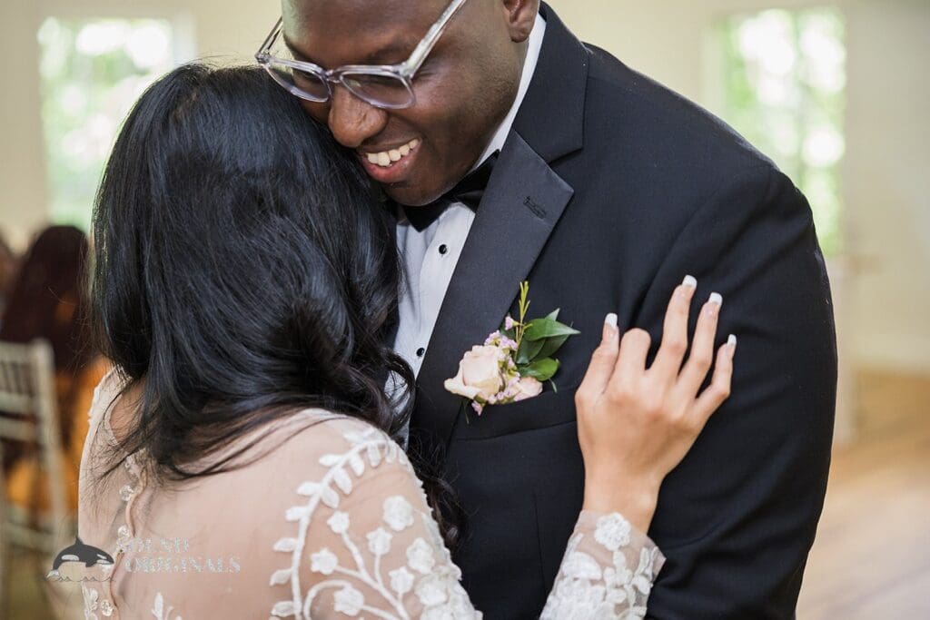 Hannah Mae & Travis -