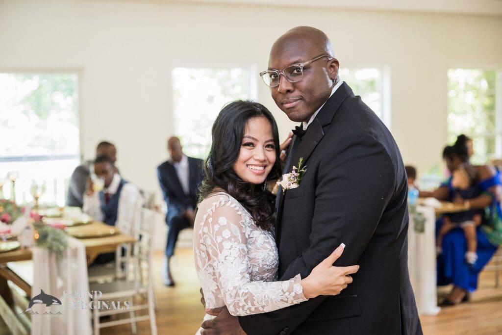 Hannah Mae & Travis -