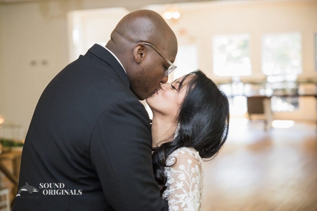 Hannah Mae & Travis -