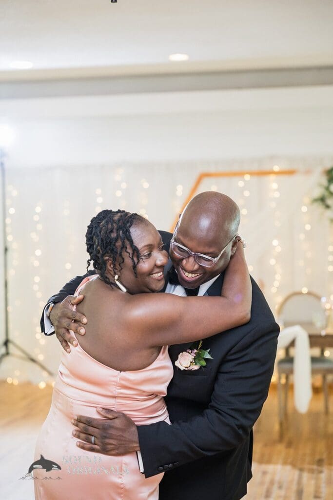 Hannah Mae & Travis -